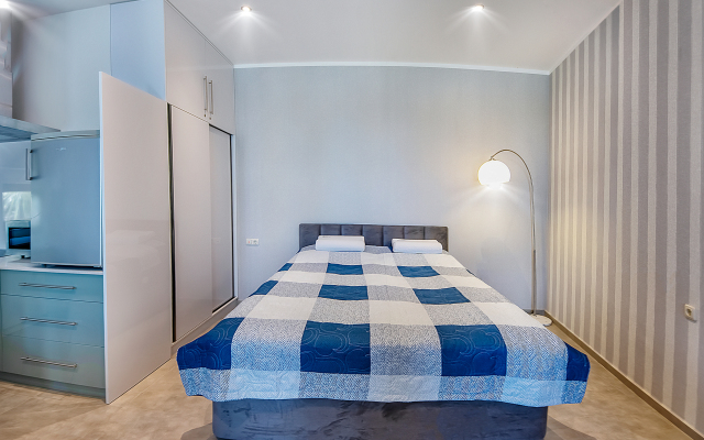 H&B apartments Botsvadze