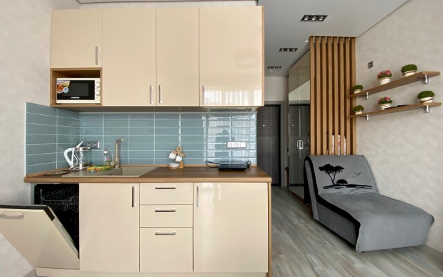 More Siriusa Apartments 4