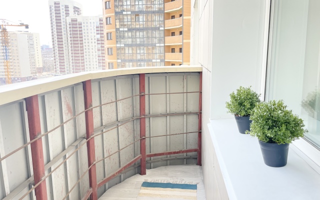 Апартаменты YOUSINN Комфортные Апартаменты для 6-х