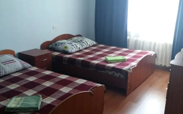 Гостевой Дом Визит