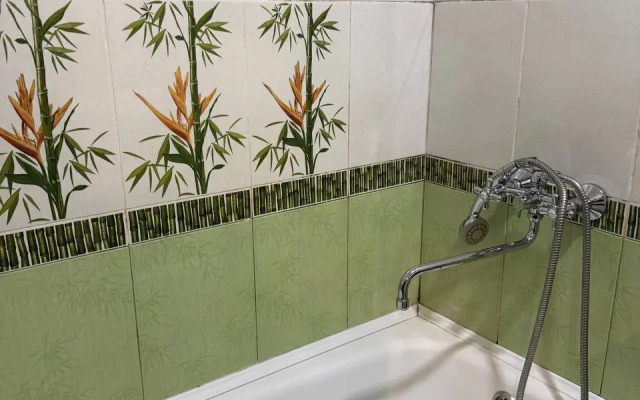 Квартира Sever Apart в Северодвинске на Первомайской 59