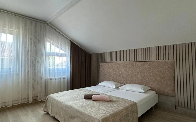 Гостевой дом Сказка 1