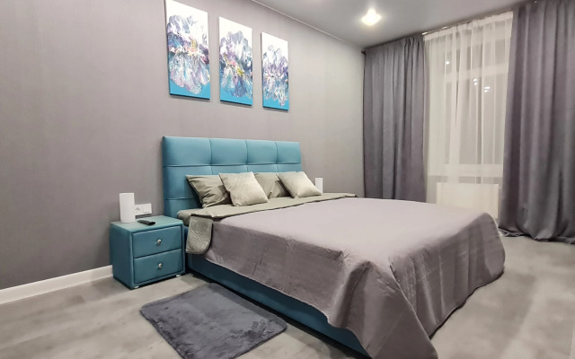 Апартаменты Морской Бриз