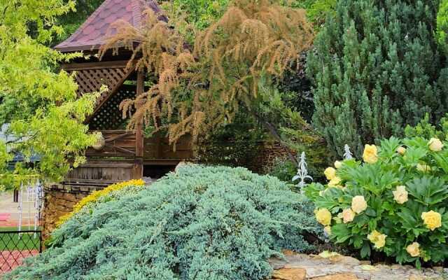 Гостевой дом Дом Архитектора