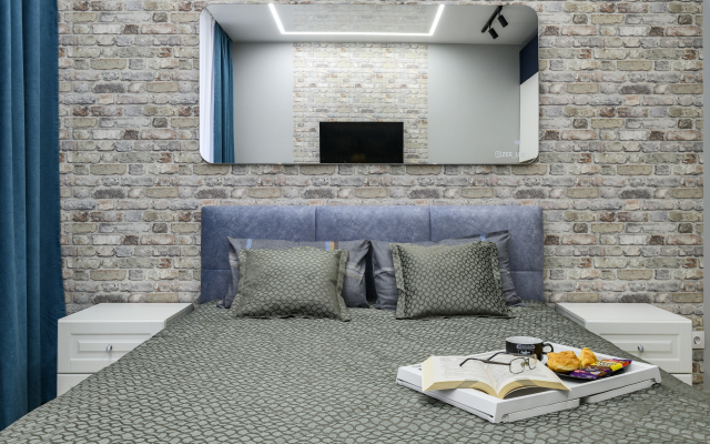 Апартаменты У Метро Старая Деревня