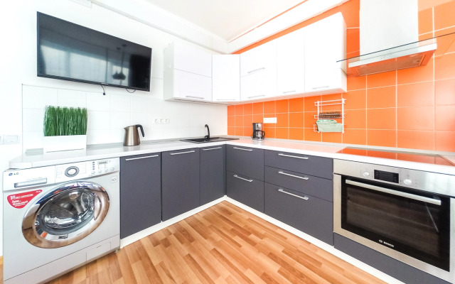 Апартаменты Белинский 2