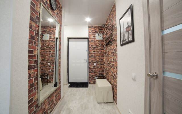 Two-room RusDom at Astor Shopping Center Apartments
