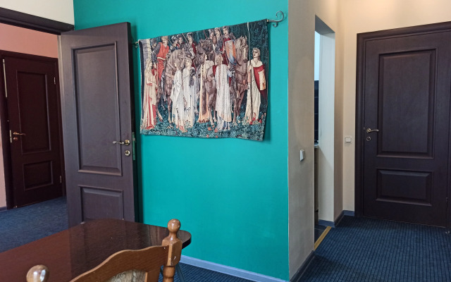 YouPiter studios Apartments