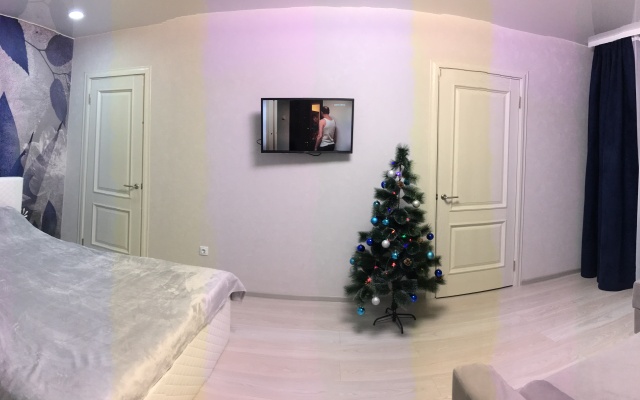 Апартаменты на Спегальского 5