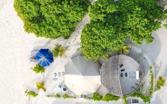 The Maverick Surf and Dive Resort