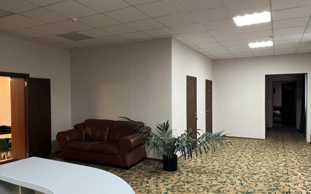 Kosmos Gostinichno-Banny Kompleks Hotel