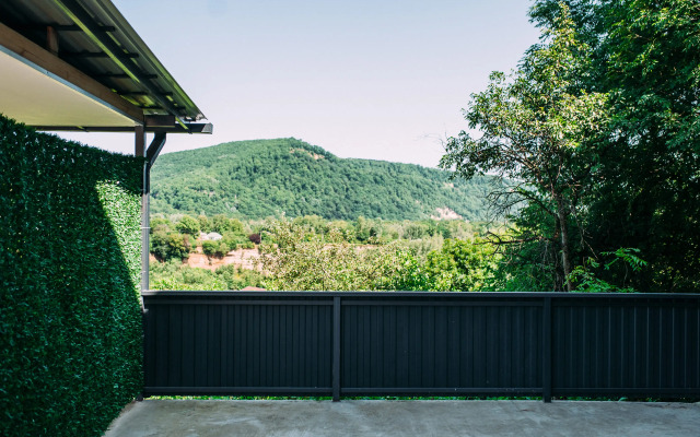 Гостевой дом Камменка