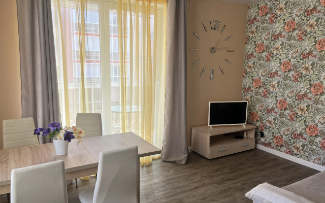 Апартаменты Sun Lake