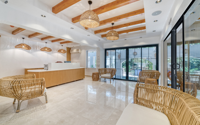 Hildegard Hotel