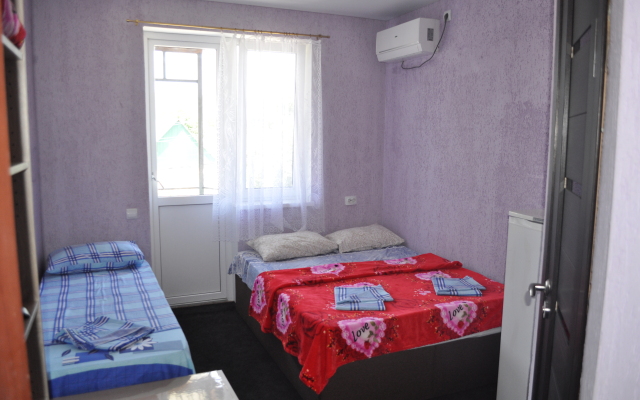 Olenij Ruchej Hotel