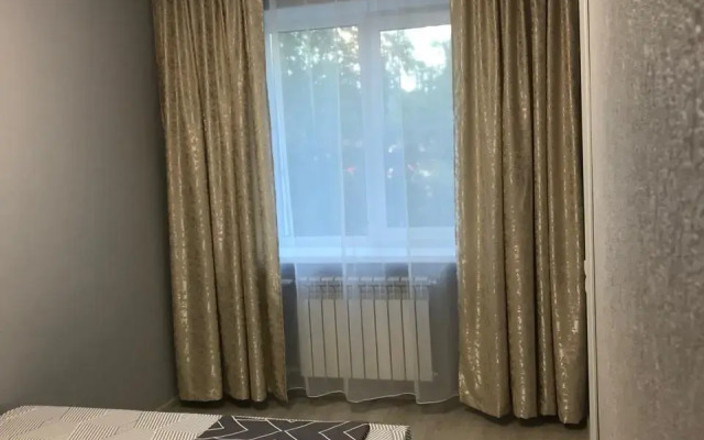 Dvukhkomnatnaya Flat