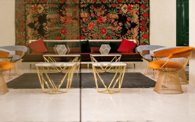Museum Hotel Orbeliani