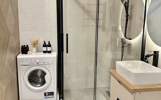 Квартира Лесная