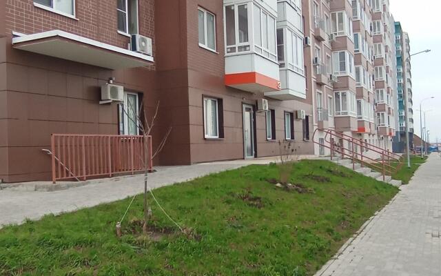 Yevro Dvukhkomnatnaya flat