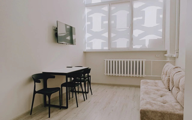 Lime S Vidom Na Kazanskij Kreml Apartment