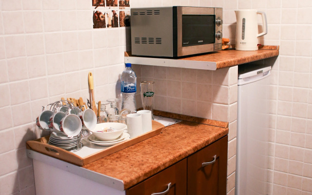 Парк-отель Маликон