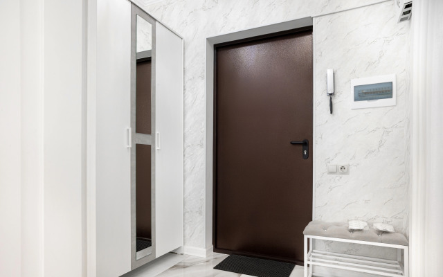 Апартаменты в самом центре Пятигорска напротив автовокзала