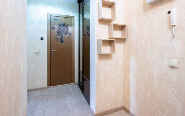Standart Apart Kupchino Spb Apartments