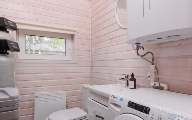 Частный Дом Simple Life Home 390