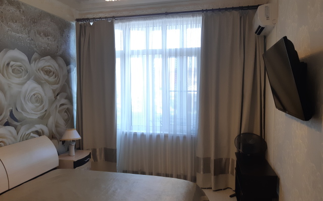 Dvukhkomnatnaya V Imeretinskoy Nizmennosti Flat