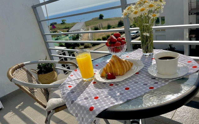 Апартаменты Fiolent Village 3