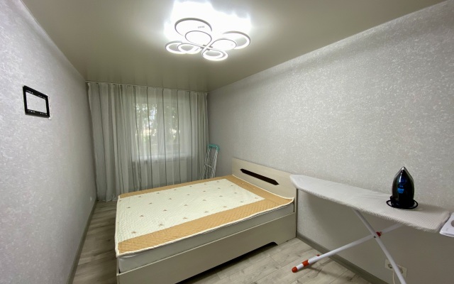 Отличная Двухкомнатная Квартира в Козельске Рядом с Оптиной Пустынью