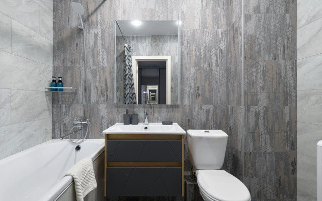 Квартира ModernaFlats Лиговский