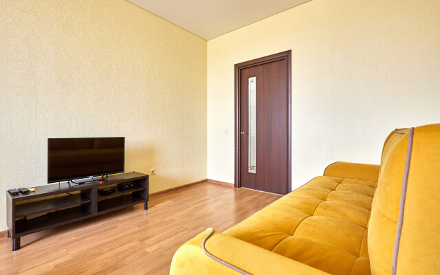 Квартира в Центре на улице Российская