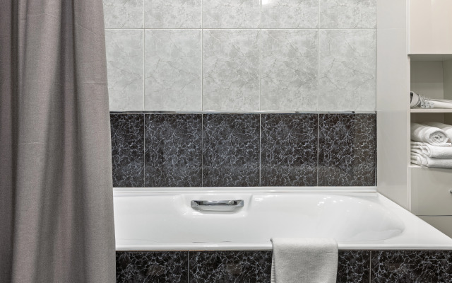 Квартира GM Apartments Шикарная Четвёрка на Тверской