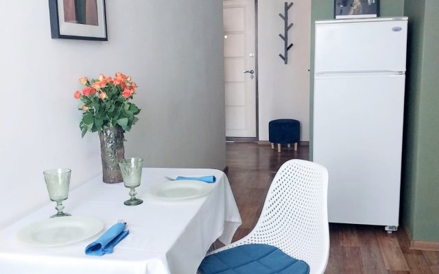 Dailyrent-Nn  Apartamenty Na Krasnozvezdnoy Ryadom S Akvaparkom