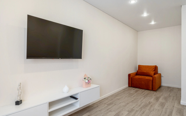 Квартира на Балтийском море