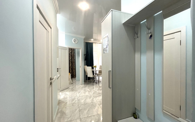 Апартаменты у Моря жк Арт Лайт Сити 236