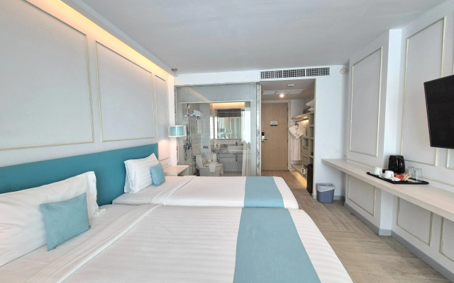 The Bloc  Phuket