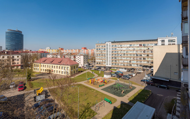 Apartments Apart+ Sukhaya 4