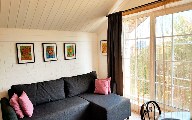 GreenDays Guest House
