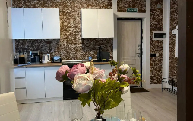 Частный дом Борисовка 1