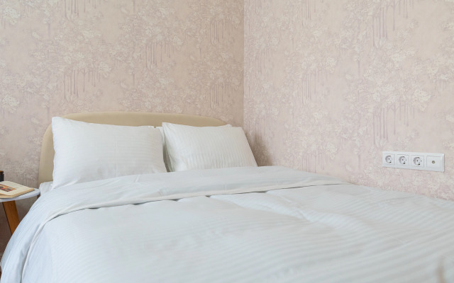 Квартира Уютная На Новом Арбате