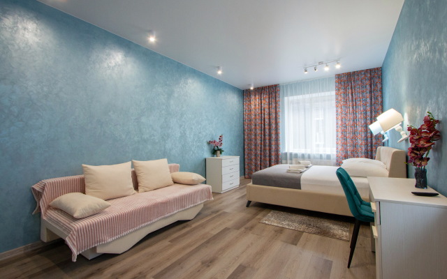 Turist Apartments