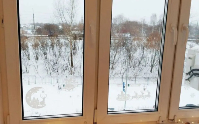 Квартира на улице Асламаса 1к4