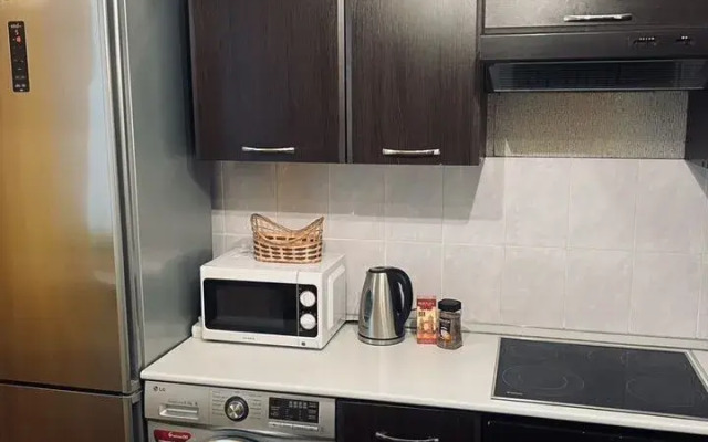 Квартира на Земской 1