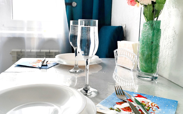 Квартира в Солнечном Круге