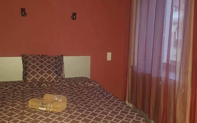 Tbilisi 26 Hostel