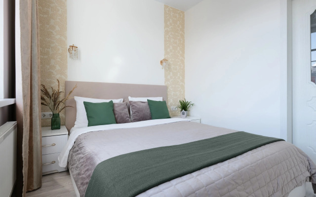 Квартира Сердце Васильевского острова