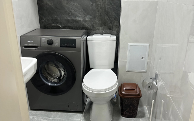 Апартаменты One Global Family