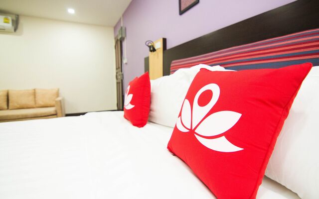 ZEN Rooms Residency Hotel